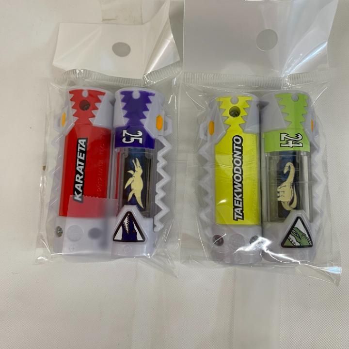 獣電戦隊キョウリュウジャーブレイブ