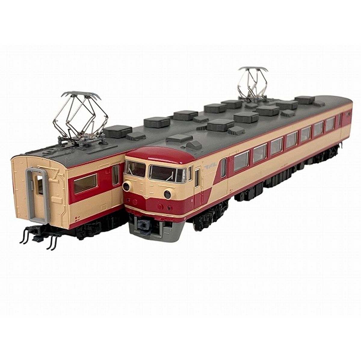 KATO 10-393 157系 あまぎ 基本 7両セット 新品未使用 新品同等品 KATO 157系 あまぎ 7両基本セット 10-393