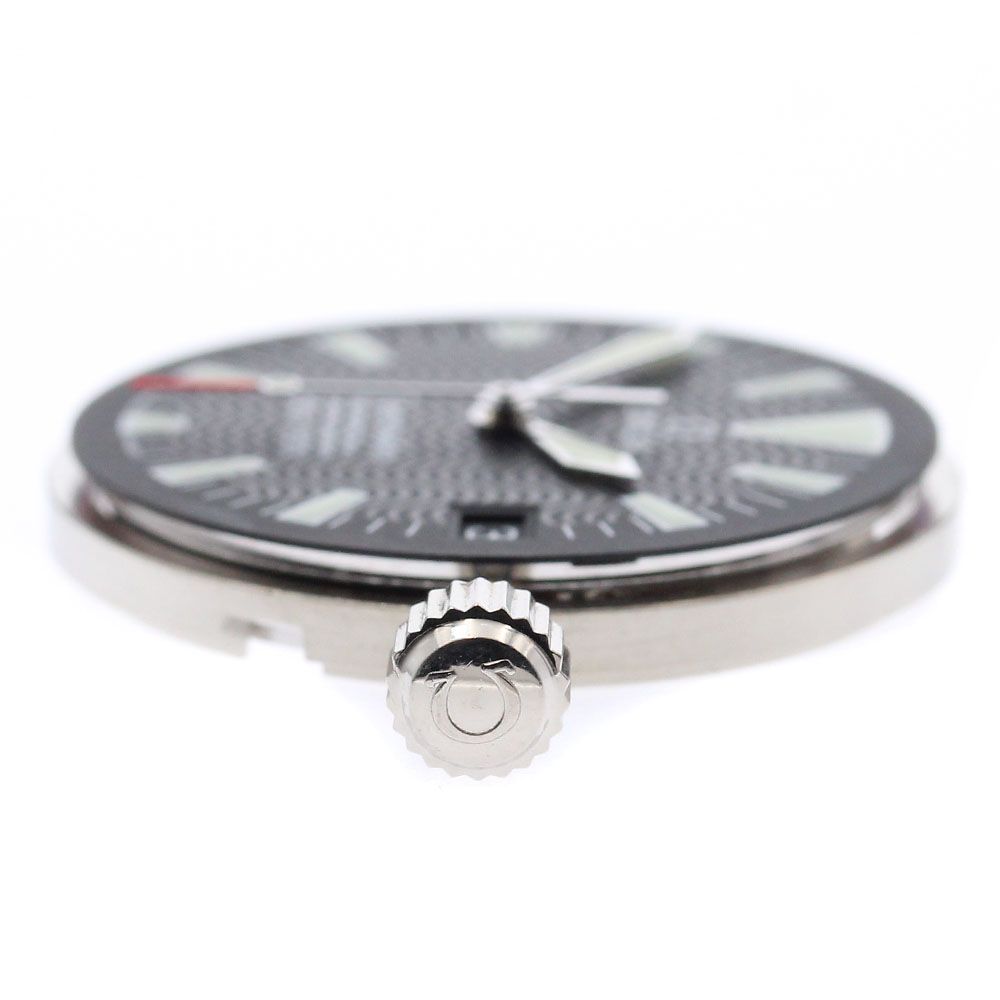 オメガ OMEGA シーマスター300 ムーブメント Cal.1120 デイト 自動巻き  