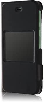 レイ・アウト AQUOS AQUOS ZETA SH-04H / AQUOS SERIE SHV34 / AQUOS Xx3 ケース 手帳型 スリム 小窓付き/ブラック RT-AQH4SLC1/B 2zzhgl6 Amazon.co.jp: レイ・アウト AQUOS AQUOS ZETA SH-04H / AQUOS