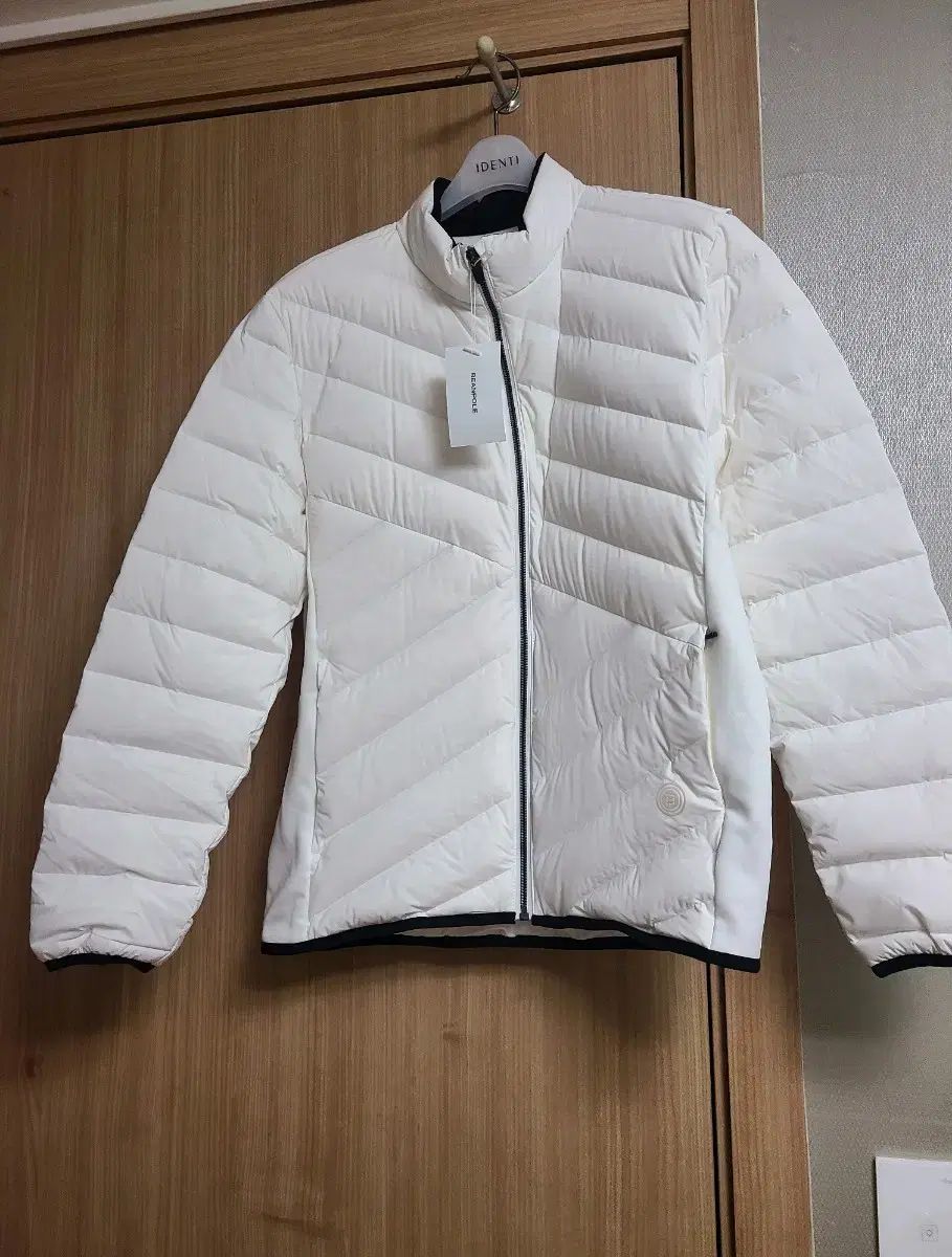 ダウン アウター