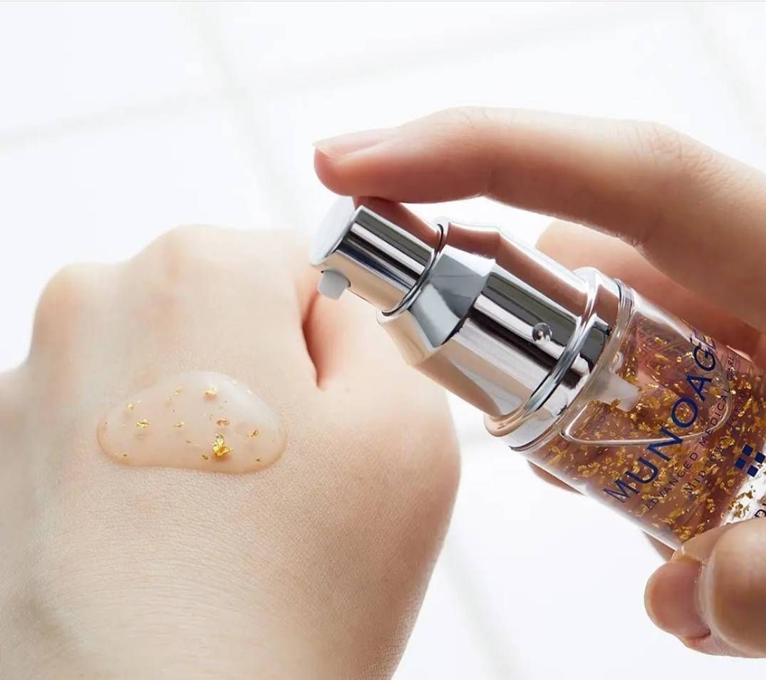 ミューノアージュ アドバンストホワイトニングセラム 2個セット 薬用