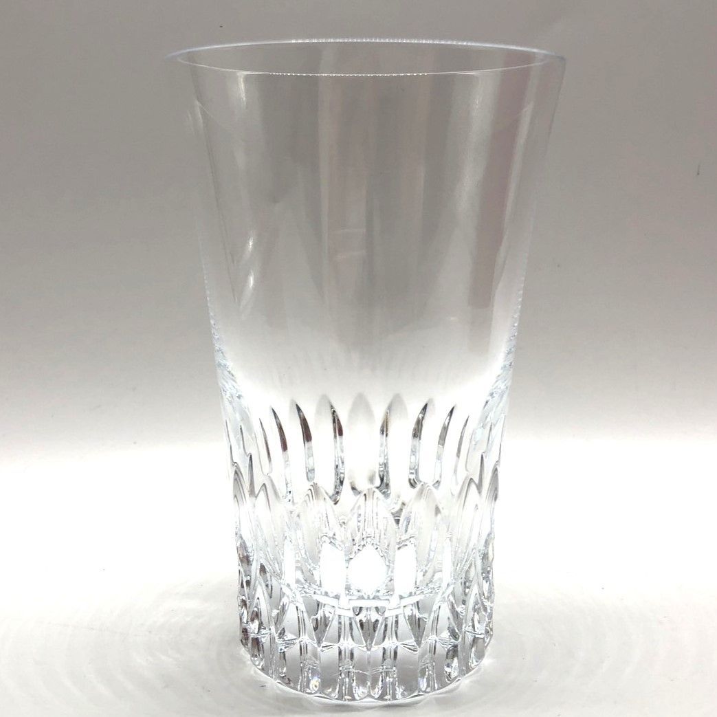 バカラ グラス ヴィータ ハイボール クリスタル製 き 品 006326