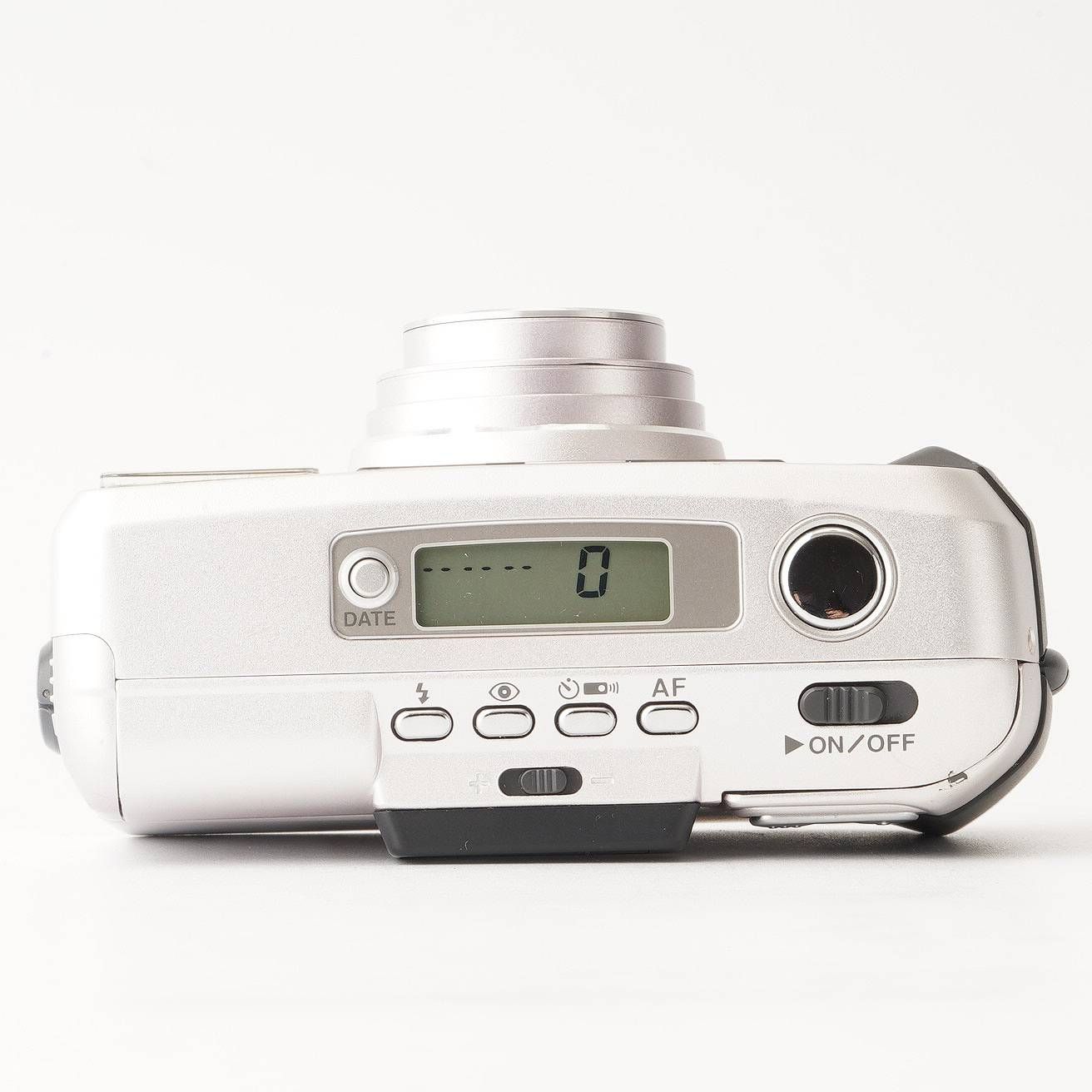 ペンタックス PENTAX ESPIO 120 Mi ZOOM LENS ペンタックス Pentax ESPIO 120 Mi / Pentax Zoom Lens 38-120mm