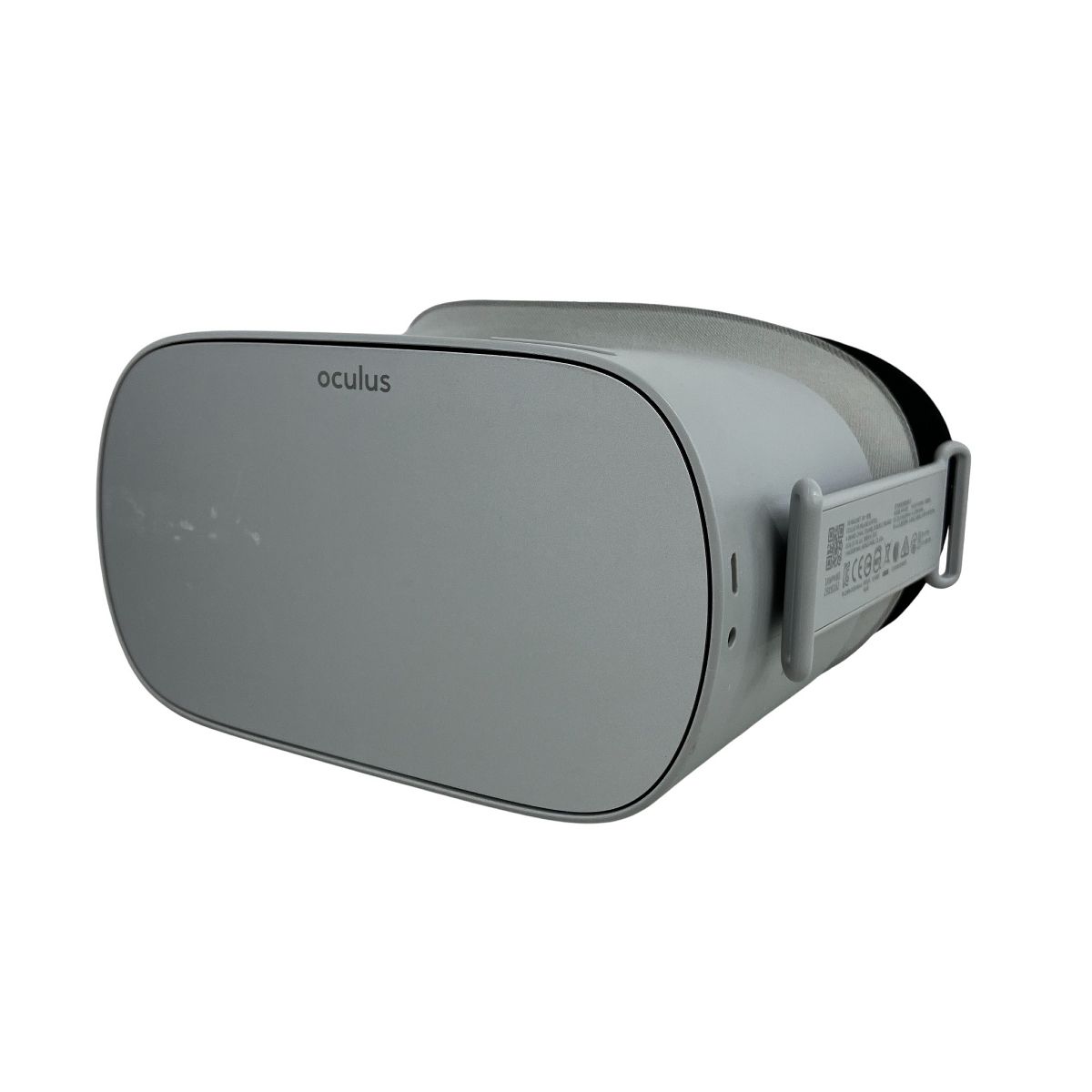 GO 32GB　オキュラスゴー Amazon | Oculus Go オキュラス 単体型VRヘッドセット スマホPC不要