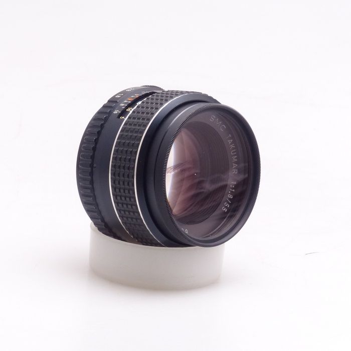 ペンタックス) PENTAX SMCタクマー 55/1.8 節約 (M42) 美品】PENTAX