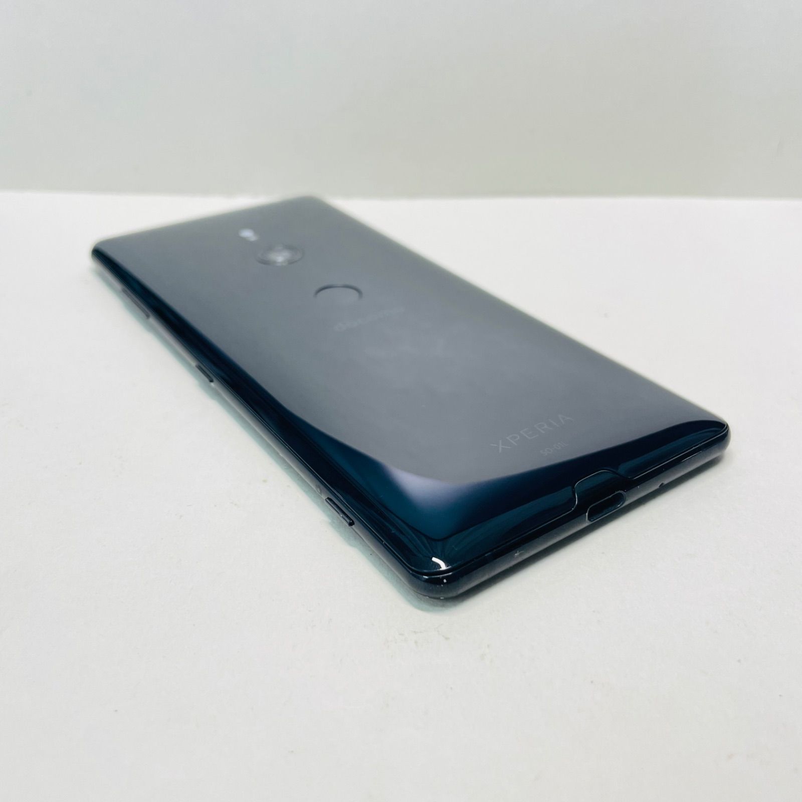 Xperia XZ3 SO-01L SIMフリー24073 - メルカリ