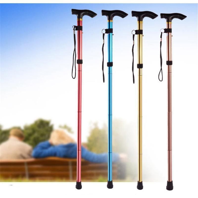 トレッキングポール 登山ステッキ