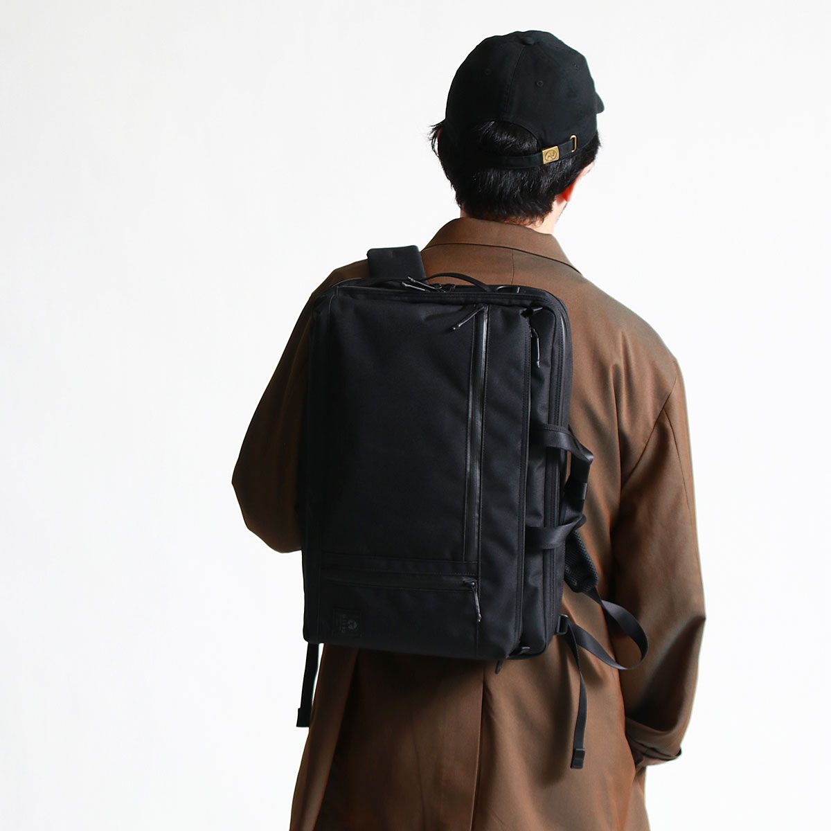 G1990 COMMUTE 3WAY ビジネス ブリーフケース リュックサック 5％OFF