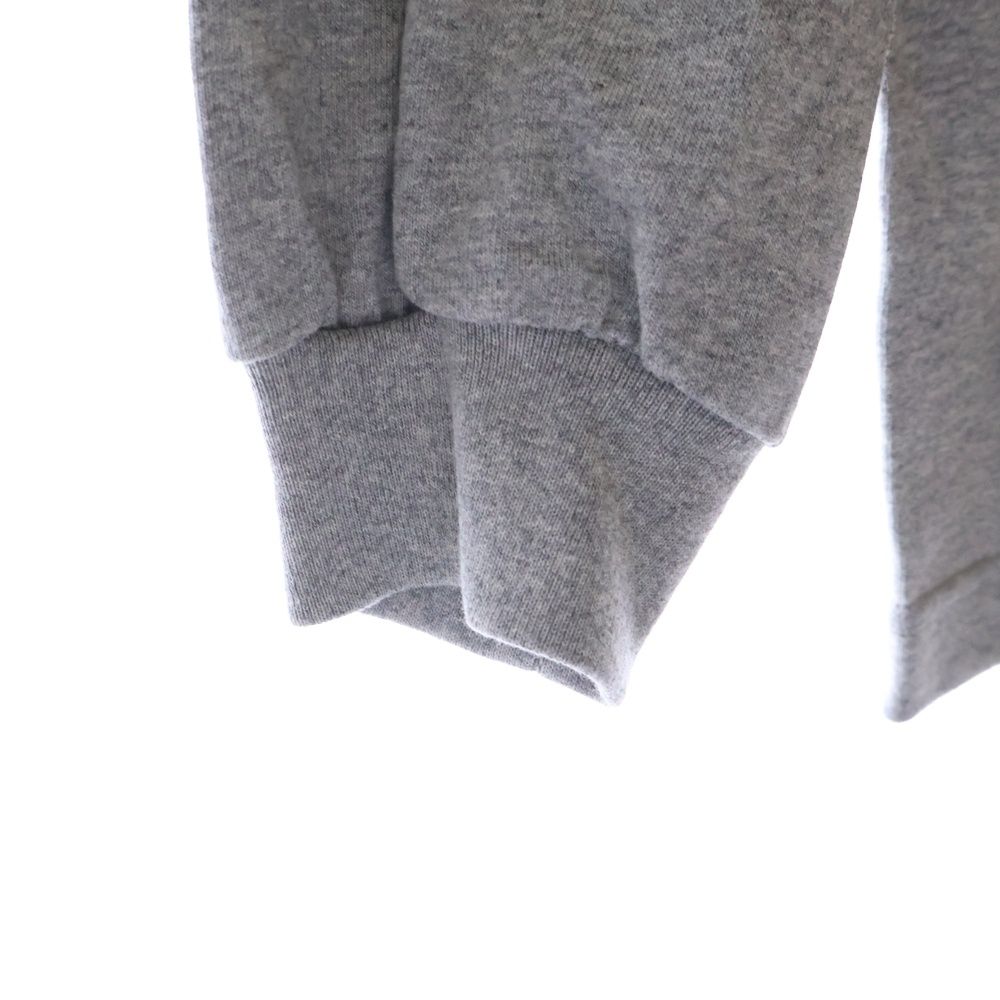 グレー XL Wtaps VISUAL UPARMORED LS COTTON WTAPS (ダブルタップス) 23SS VISUAL UPARMORED LS COTTON ロゴ