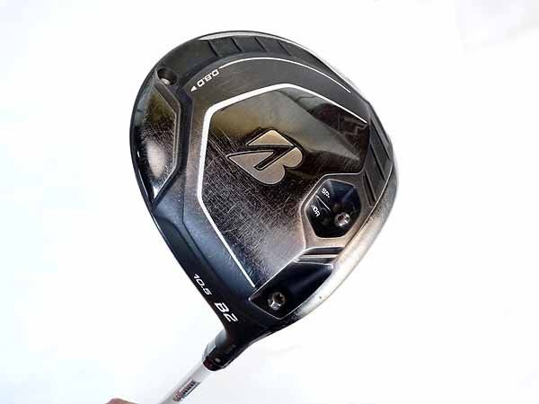 ブリヂストン B2 ドライバー AiR Speeder BS for Wood 10.5度