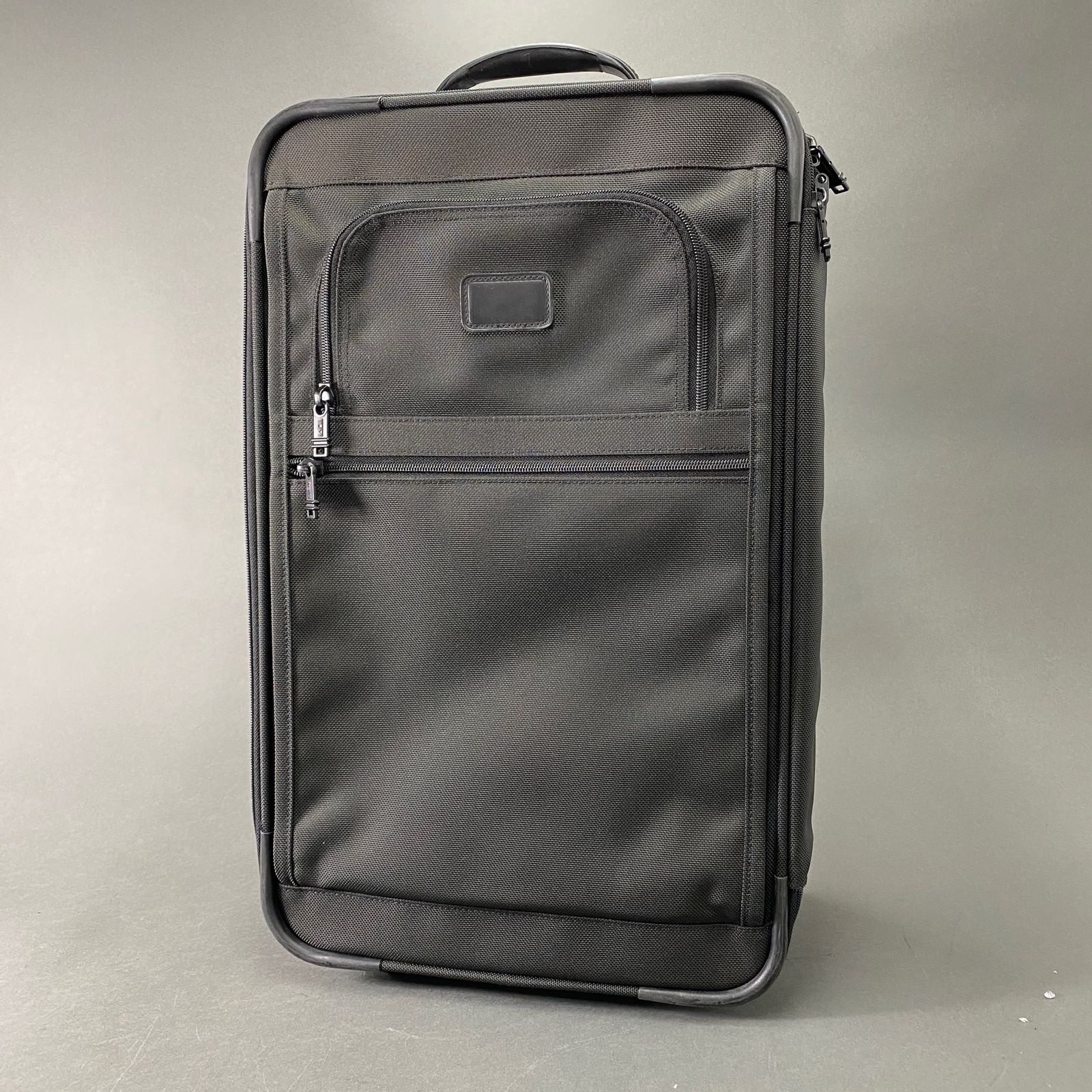 TUMI 2279D3 エクスパンダブル キャリーケース スーツケース 2輪 中古 T4542947