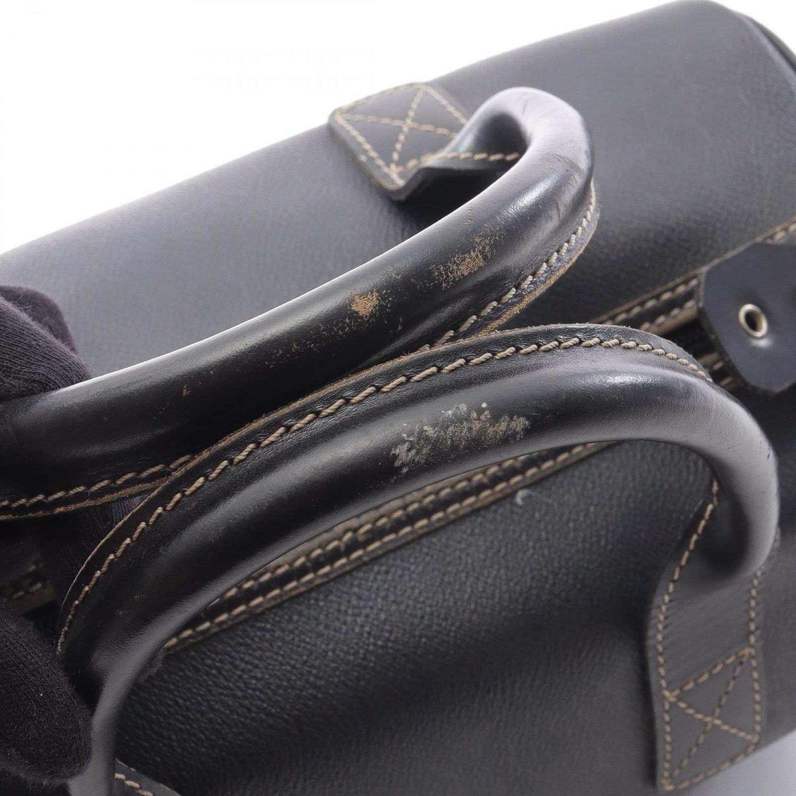 クリスチャンディオール Christian Dior ハンドバッグ ハニカム