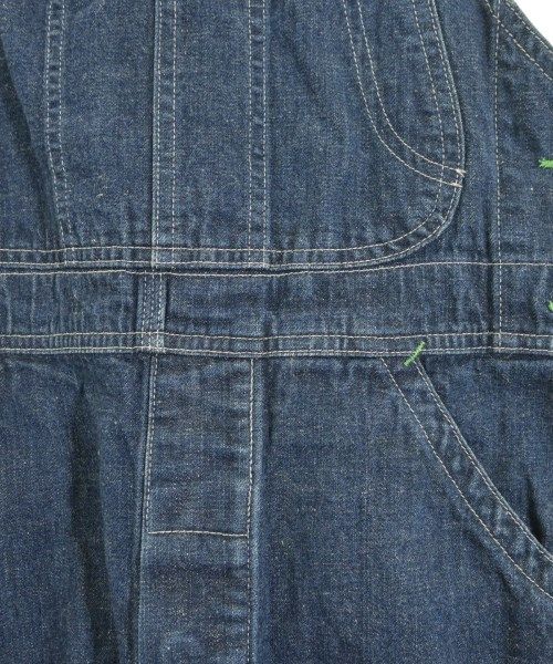 オールインワン|サロペット