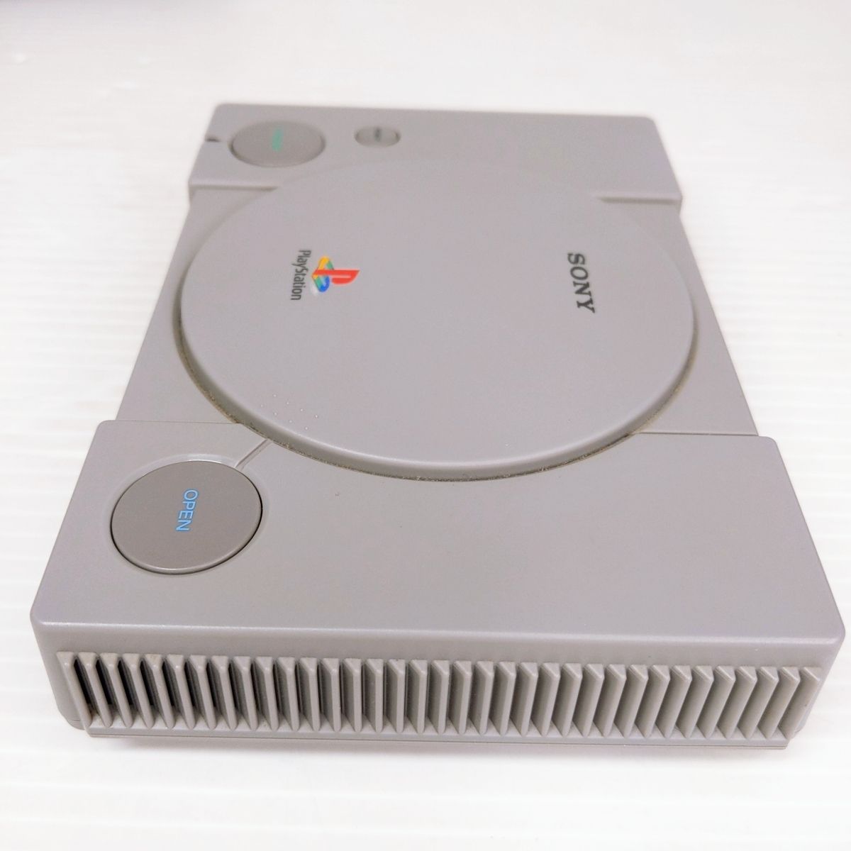 SONY プレイステーションクラシック