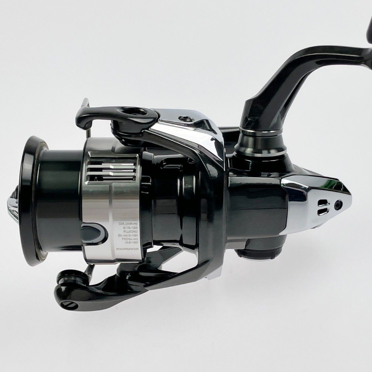 ▽▽SHIMANO シマノ 23ヴァンキッシュ C2500SXG 045263 - メルカリ