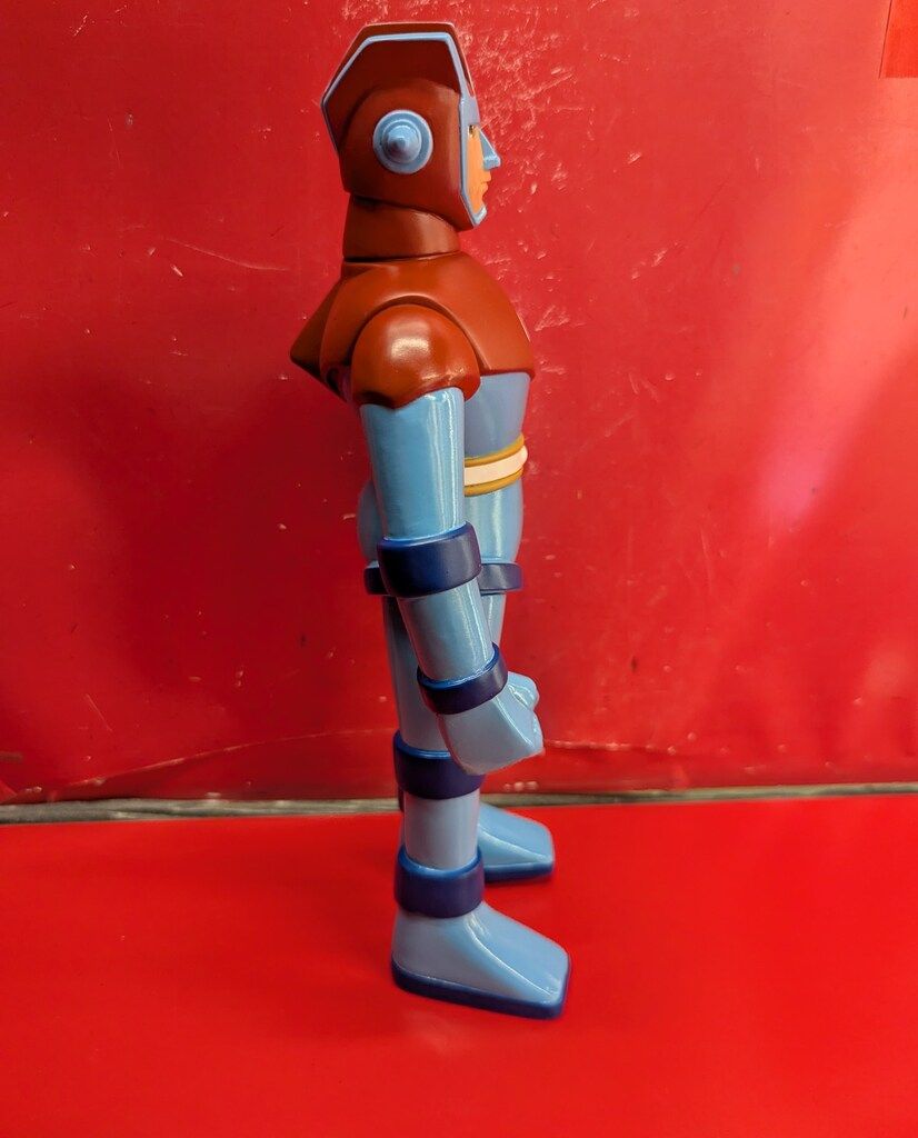 怪獣軒|メディコムトイ