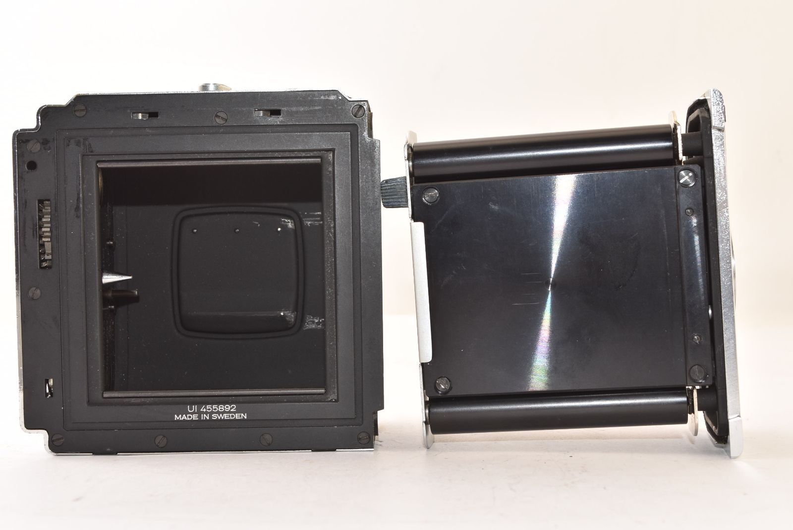 Hasselblad ハッセルブラッド