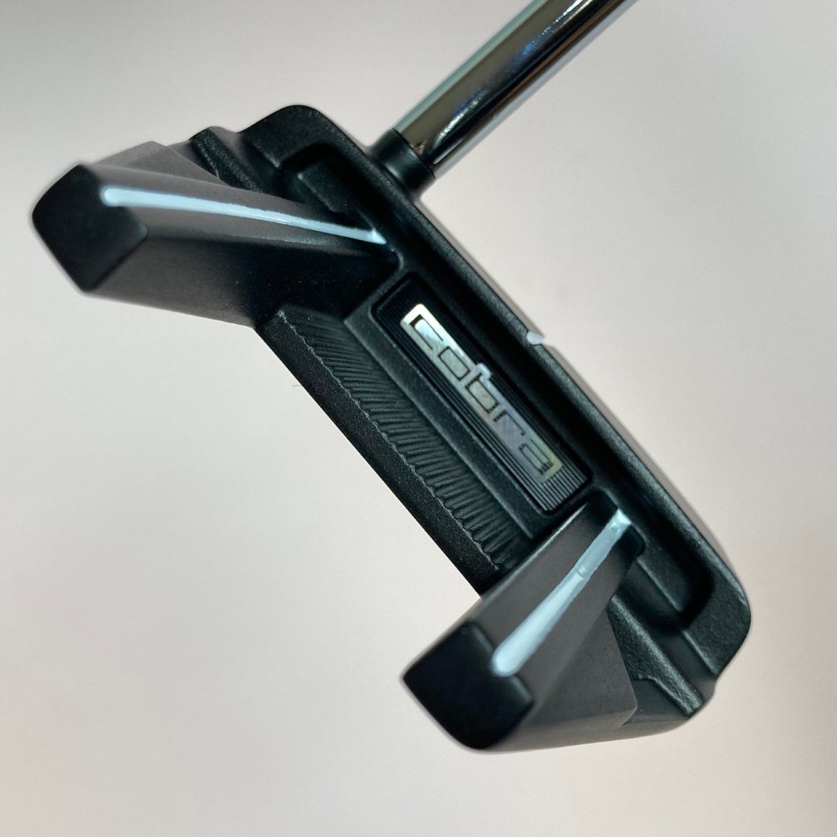 ◎◎Cobra Golf コブラゴルフ KING NOVA パター 34インチ - メルカリ