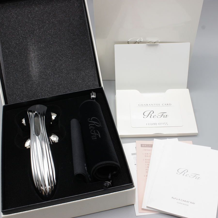 MTG ReFaリファフォーカラットレイRF-FR2306B