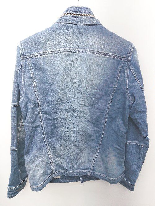 ◇ VOGUISH ヴォーギッシュ 長袖 デニム ジャケット サイズM