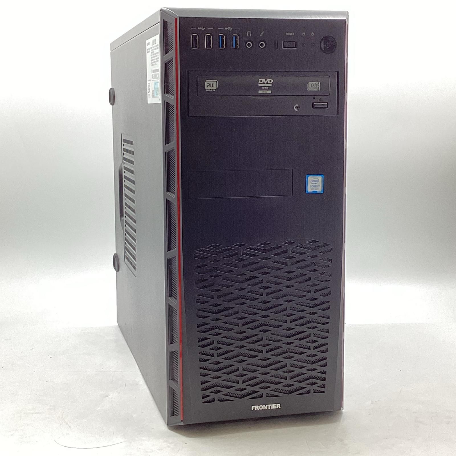 Windowsデスクトップ DELL XPS8930 i7-8700/16G/256G/GTX1060 Amazon