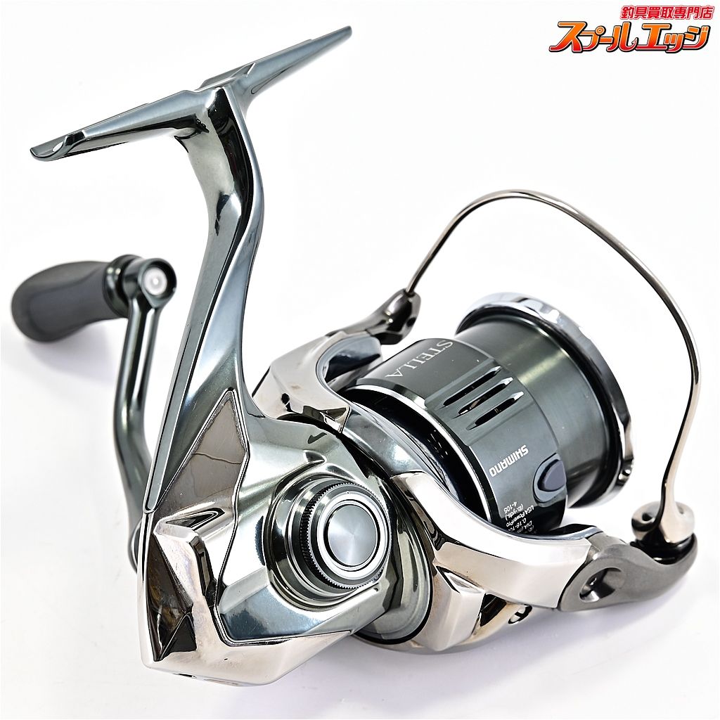 シマノ・22ステラC2000SHG・替えスプール・未使用保管品