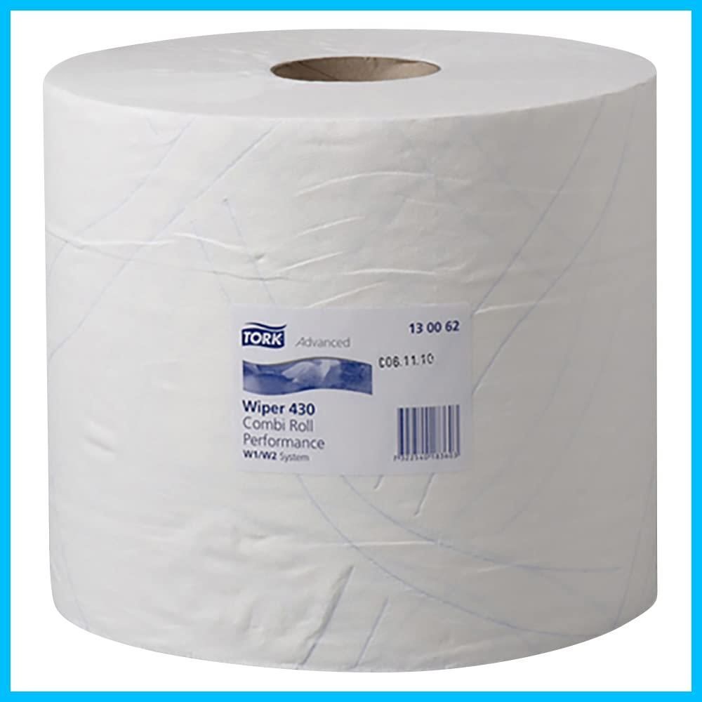 書 人気商品】235×340mm×500シート/巻 ペーパーウェス /1-8637-11 エステー