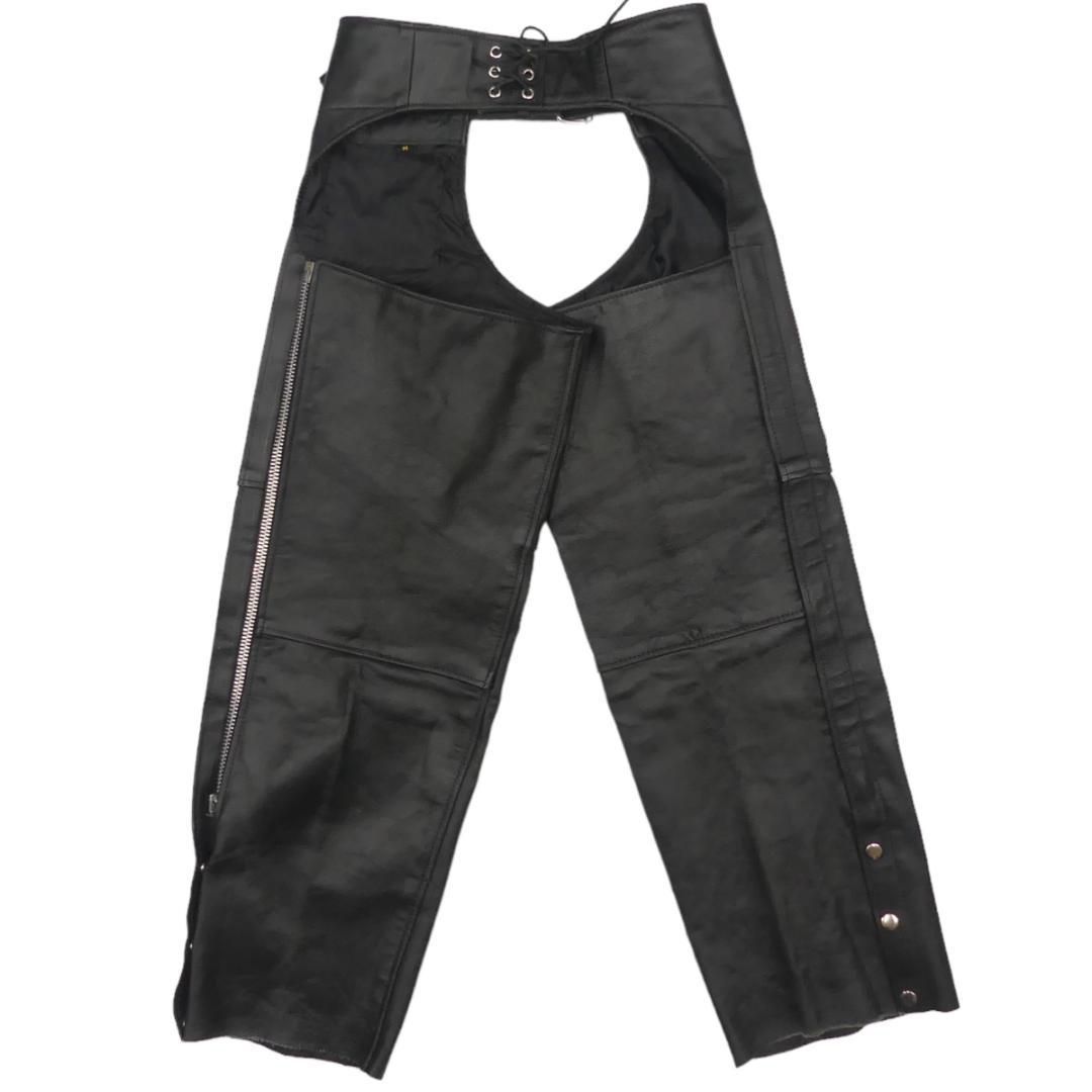 レザーパンツ バイク