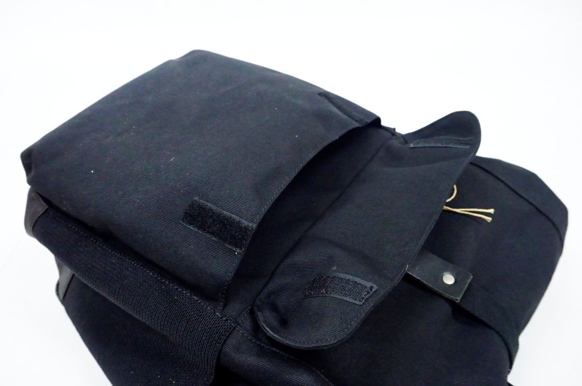 BROOKS 「ブルックス」 SUFFOLK PANNIER パニアバッグ / バイチャリ