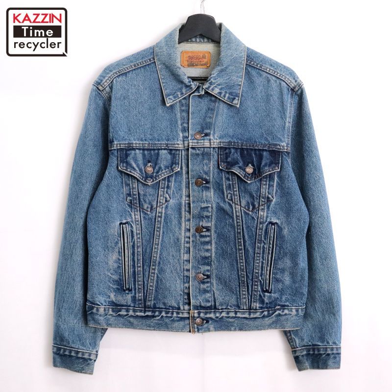 【美品】Levi's 70506 米国製 90年代 サイズ40 ビッグサイズ USA製 90年代 ヴィンテージ Levi's リーバイス