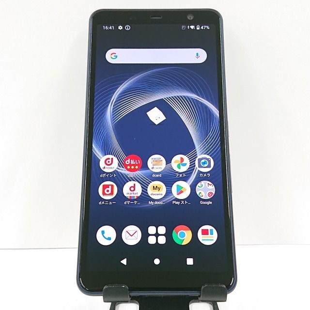 arrows Be4 Plus F-41B ドコモ ブラック 送料無料 本体 c08532