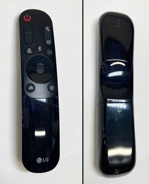 LG ワイヤレスサウンドバー S75QC 2022年製 Bluetooth HDMI eARC