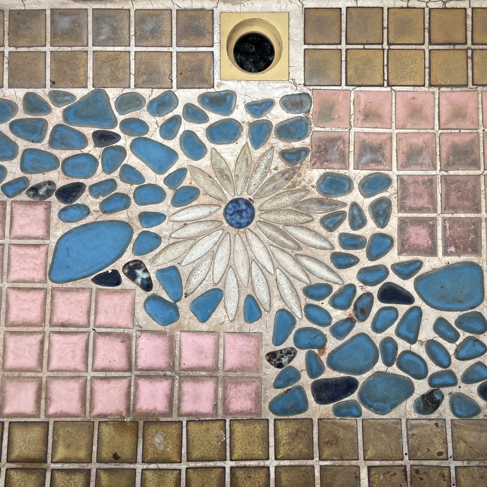 アンティーク リノベーション