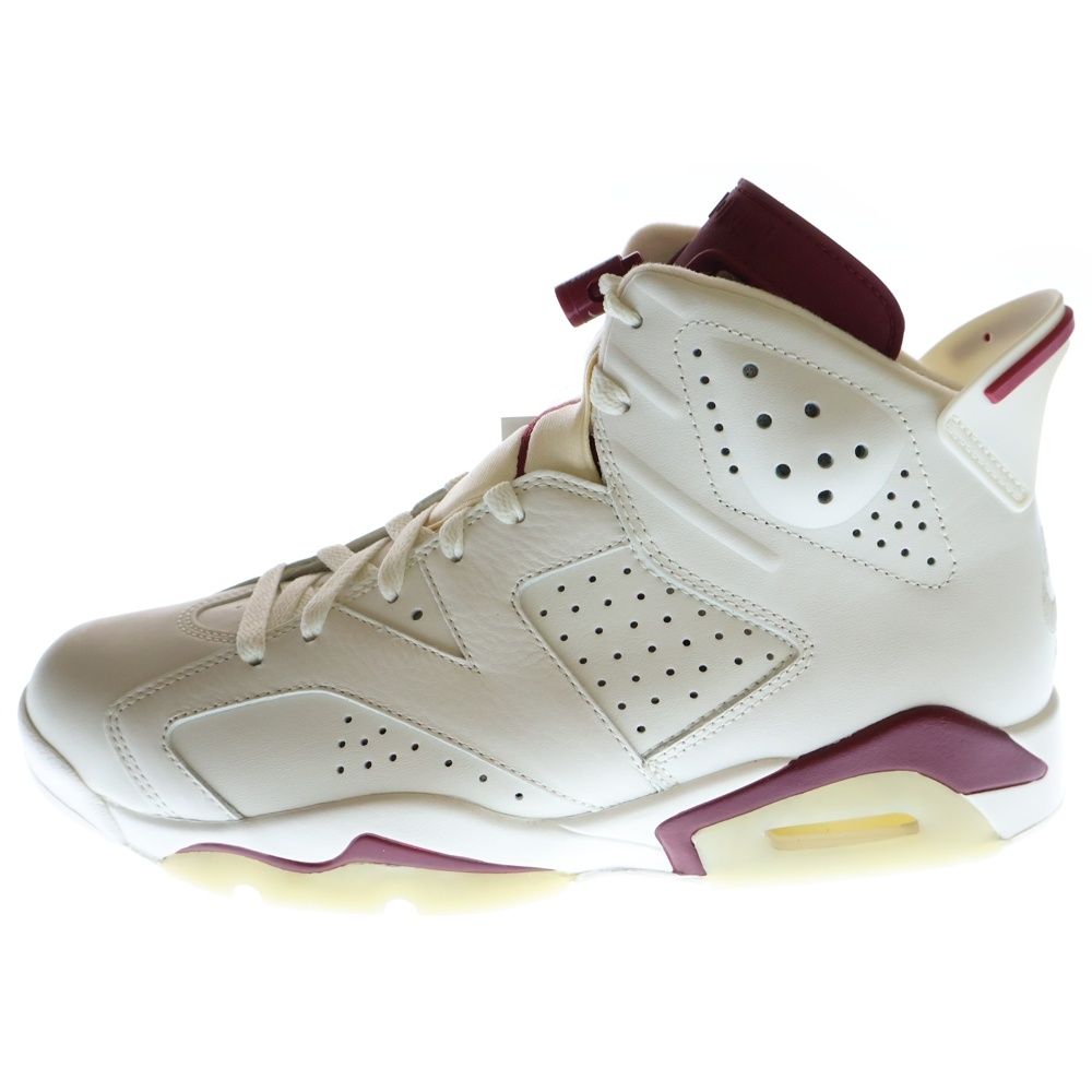 Air Jordan 6 グレー/バーガンディ Jordan 6 Bordeaux for Sale - Authenticity Guaranteed - eBay