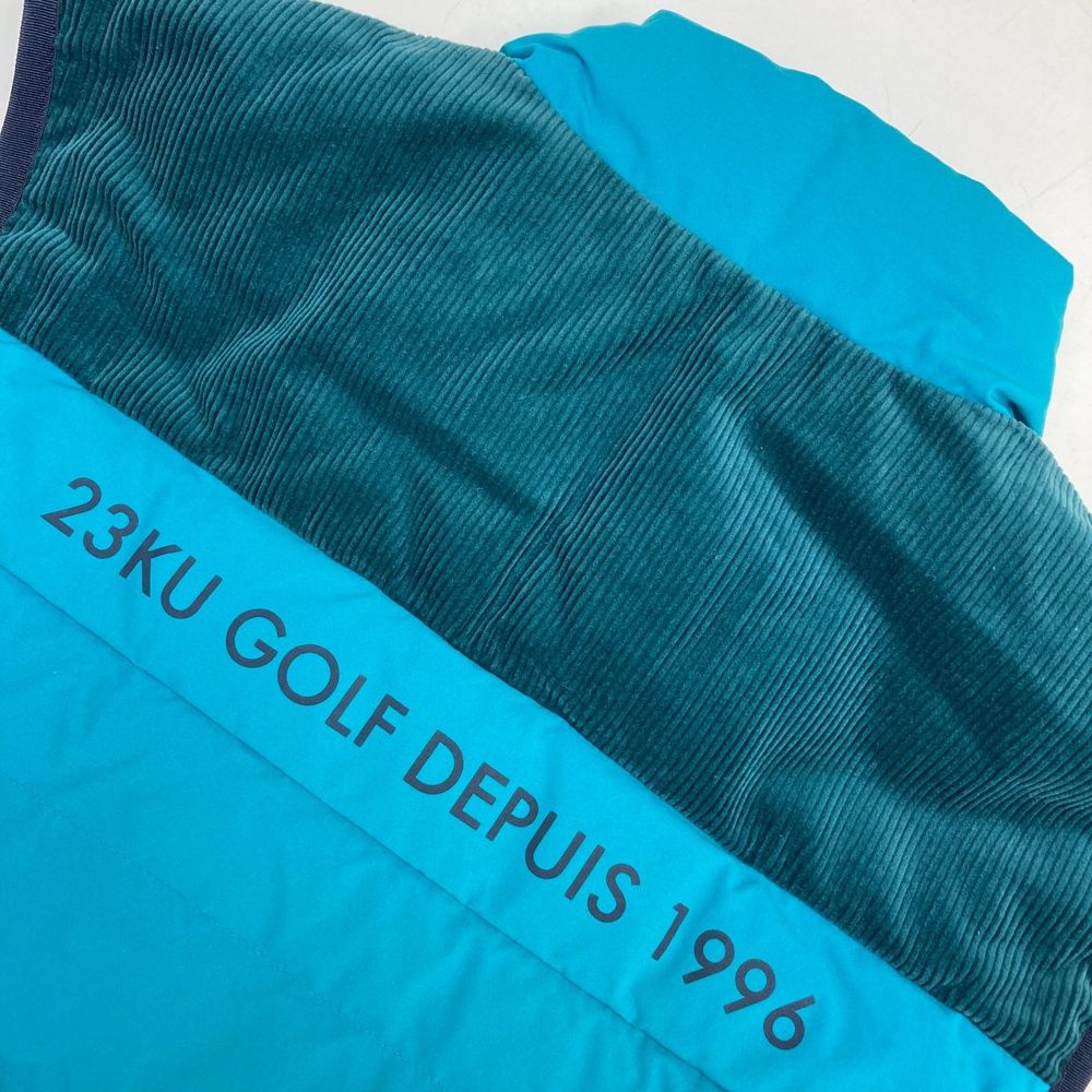 240101392306 ゴルフウェア