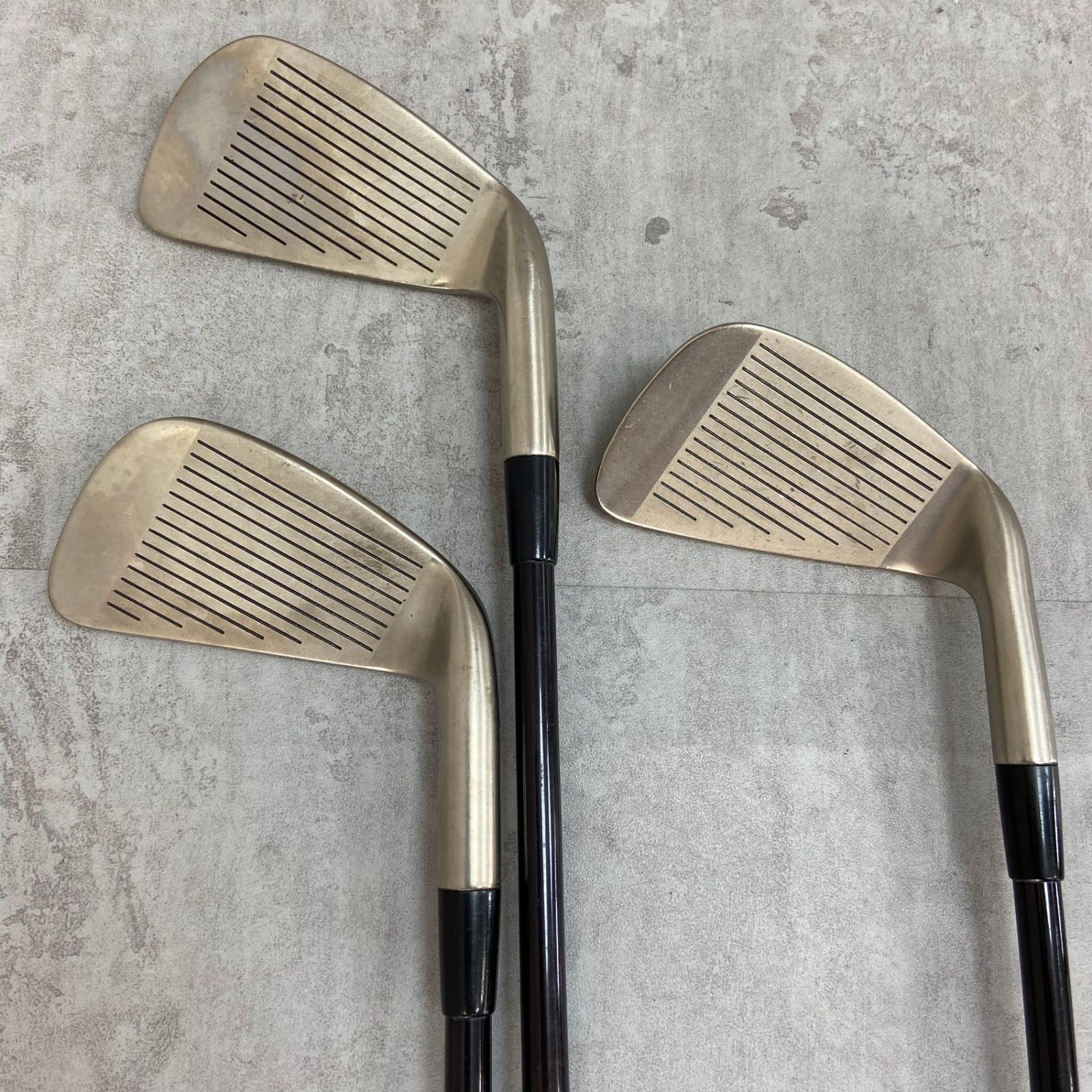 DAIWA - レフティー Daiwa ダイワ TWIN CUT SOLE TS-3 ツイン