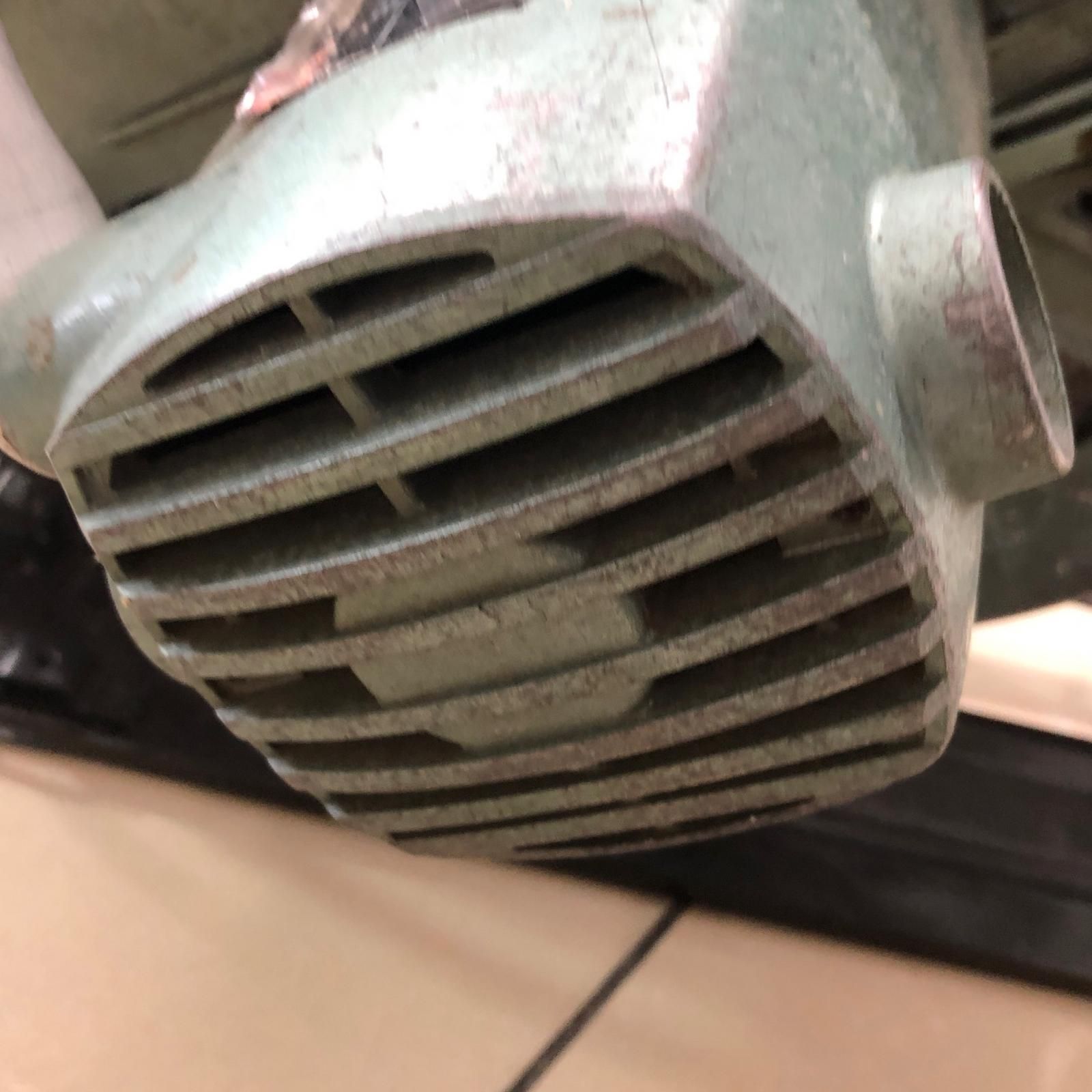 ブレーキ付丸のこ 335mm