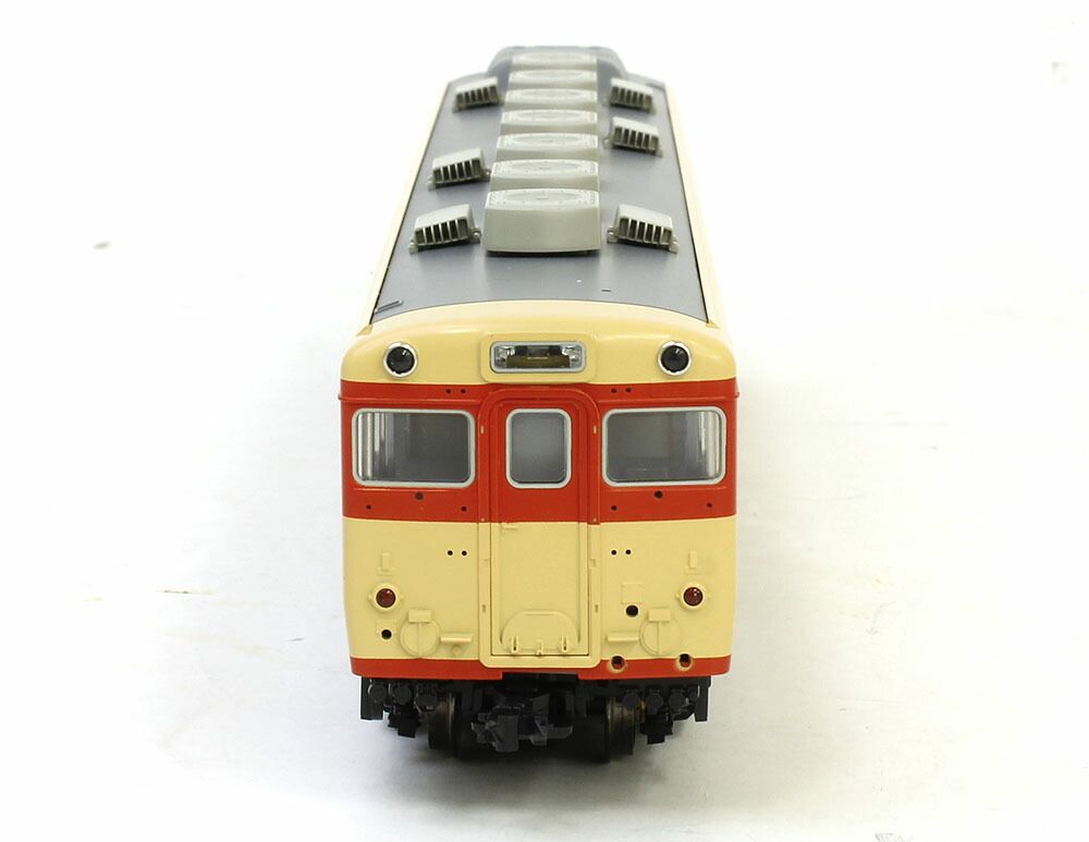 キハ58系 キハ58（M） 【KATO・HO・1-601】 「鉄道模型 HOゲージ