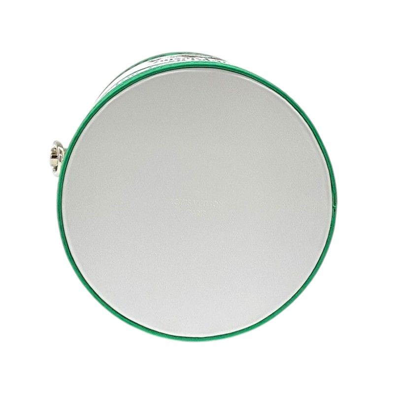 海外ファッション通販。 ルイ ヴィトン LOUIS VUITTON LV ペイントカン M81592 グリーン レディース ハンドバッグ ショルダーバッグ 新品続々入荷中！