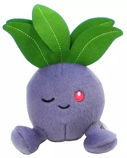 ★ポケモン★ナゾノクサぬいぐるみ　TOMY レトロ 希少 ポケットモンスター ポケモンフレンズ ナゾノクサ