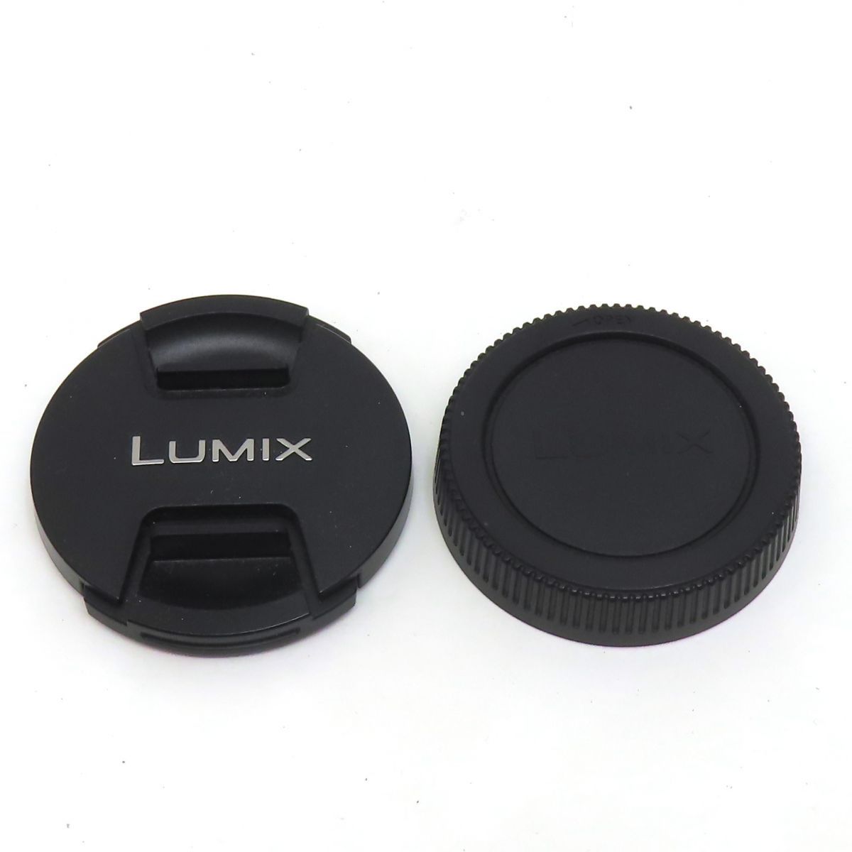 Panasonic パナソニック LUMIX G VARIO 14-42mm F3.5-5.6 ASPH. MEGA