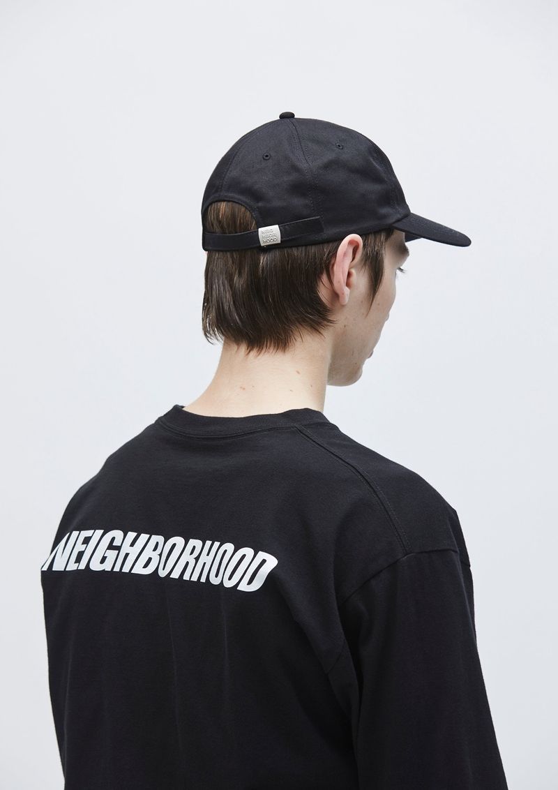 NEIGHBORHOOD DAD CAP-1 キャップ 251YGNH-HT03 - メルカリ