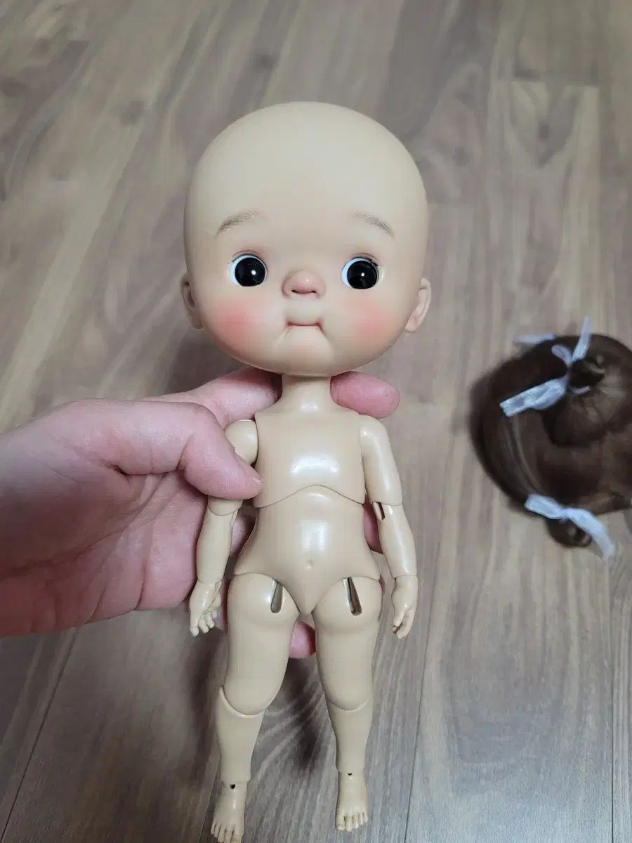 フェイク