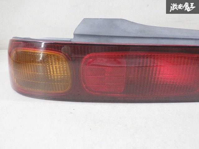 s*a様 インテグラ DC2 テールランプ テールライト 左右セット