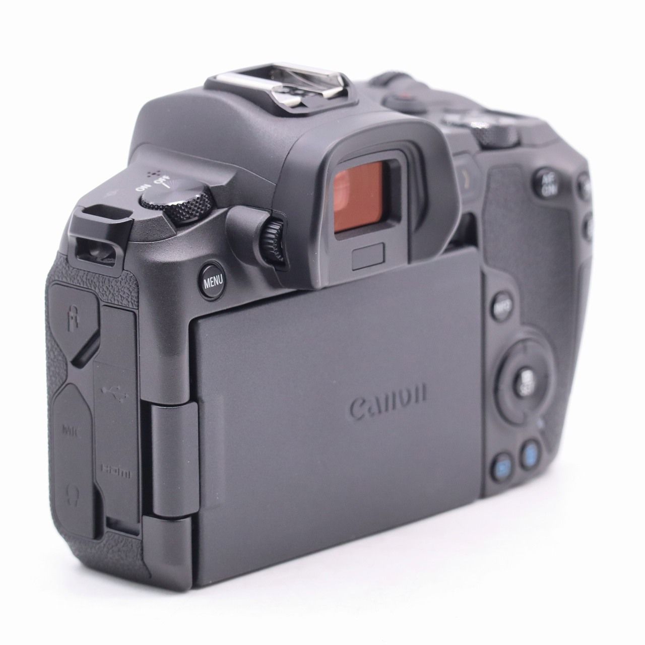 CANON EOSR ボディ 3000ショット以下 ショット数3,000回以下】Canon EOS R ボディ - メルカリ