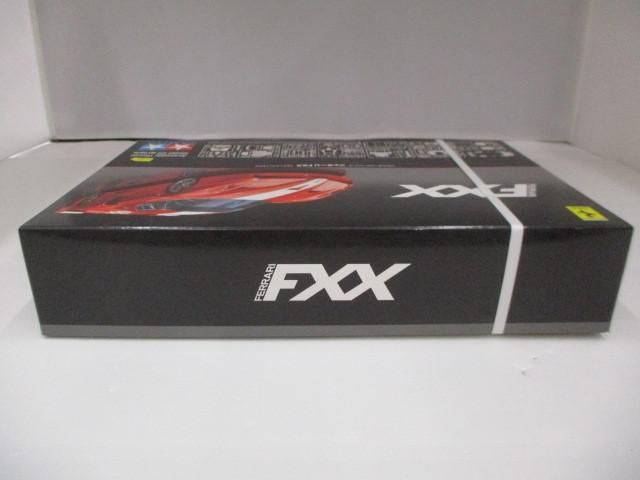 フルディスプレイモデル