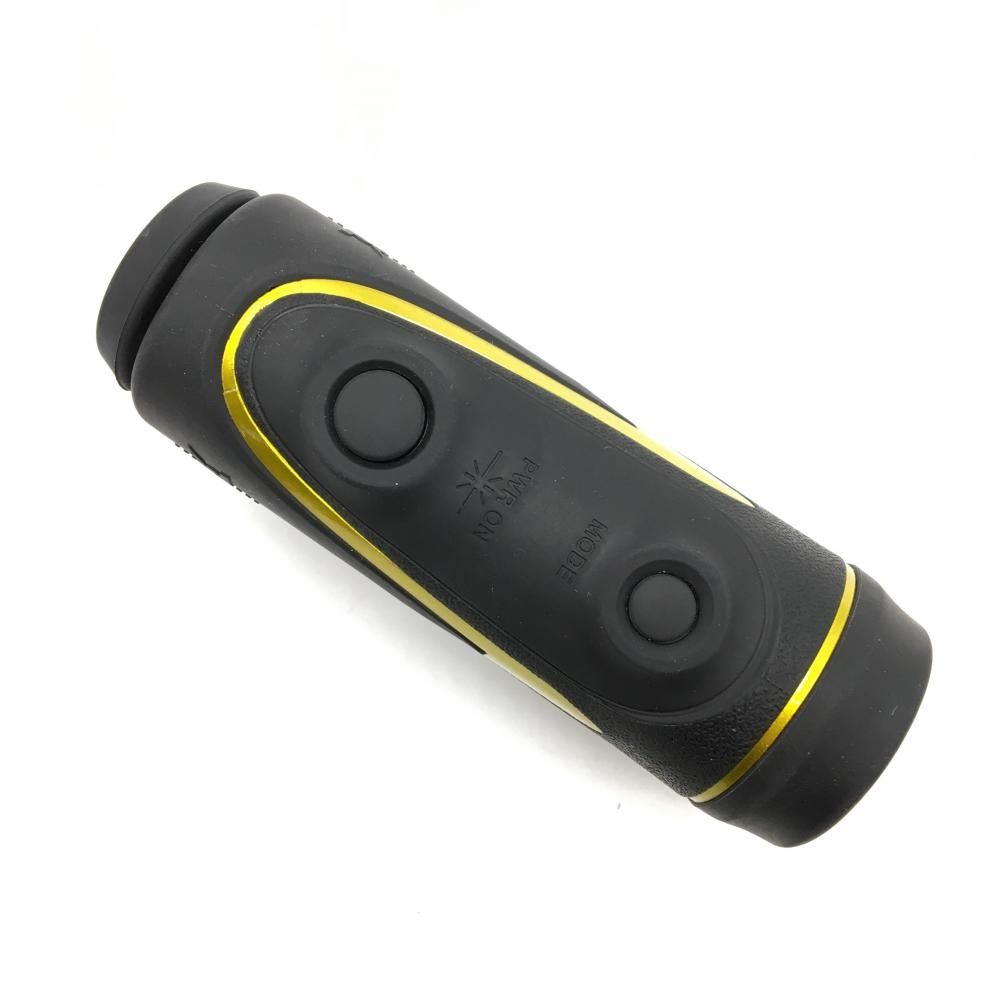 REVASRI ゴルフ用レーザー距離計 580ヤード 高精度 ホワイト REVASRI