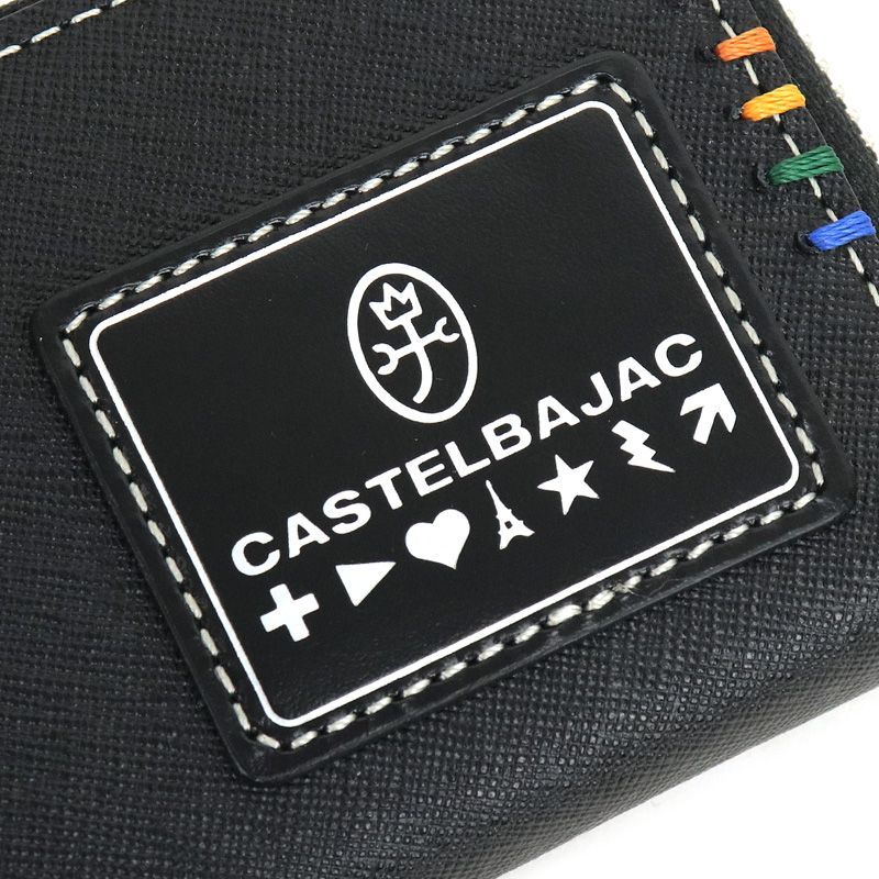 新品 CASTELBAJAC カステルバジャック Sort ソート キーケース 新品 CASTELBAJAC カステルバジャック Sort ソート キーケース