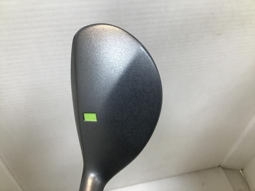 プロギア Q 28° レディース ユーティリティ UT オリジナルカーボン フレックスL 女性用 右利き 右用 Cランク ゴルフクラブ